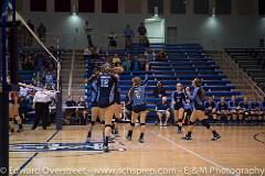 VB vs River Senior -218